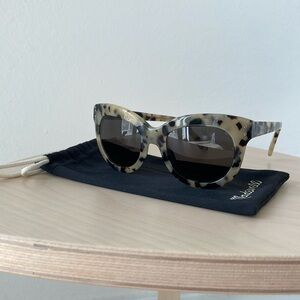 Madewell women’s sunglasses